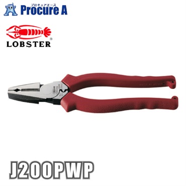 J-CRAFT パワーペンチ J200PWP （株）ロブテックス