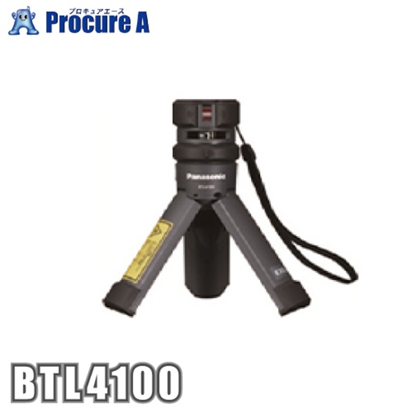 Panasonic [U[}[J[nolP[^CGLivpjǏ\^Cvi+M^Cvj BTL4100 