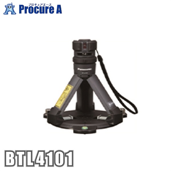 Panasonic [U[}[J[nolP[^CGLivpjǏ\^Cvi+M^Cvj]t BTL4101 