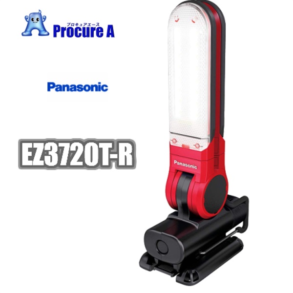 Panasonic Hp[dLEDCg EZ3720T-R }Olbgx[Xt  pi\jbN