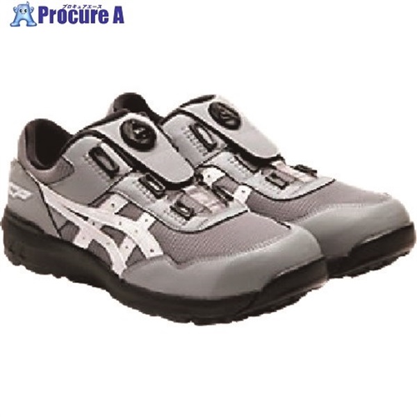 安全靴 ウィンジョブ アシックス CP209 asics BOA | 限定カラー Boa 