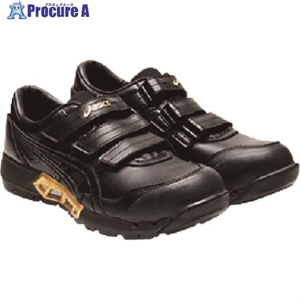 アシックス ウィンジョブ CP305 AC 1271A035 (安全靴・足袋) 価格比較 