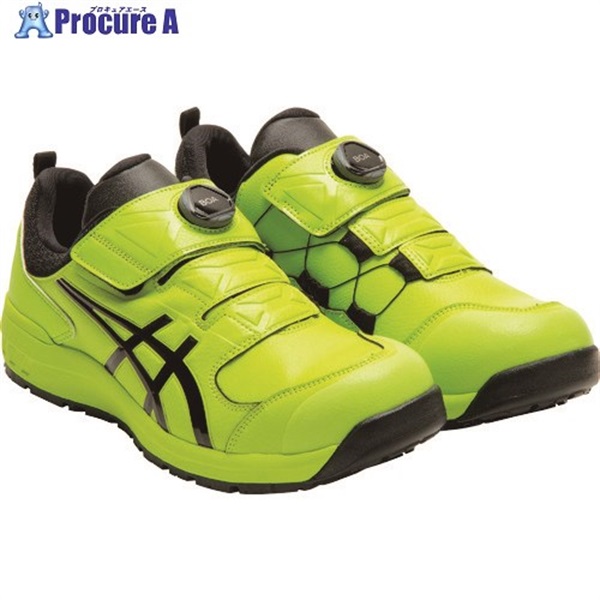 アシックス ウィンジョブ CP307 BOA 1273A028 (安全靴・足袋) 価格比較 