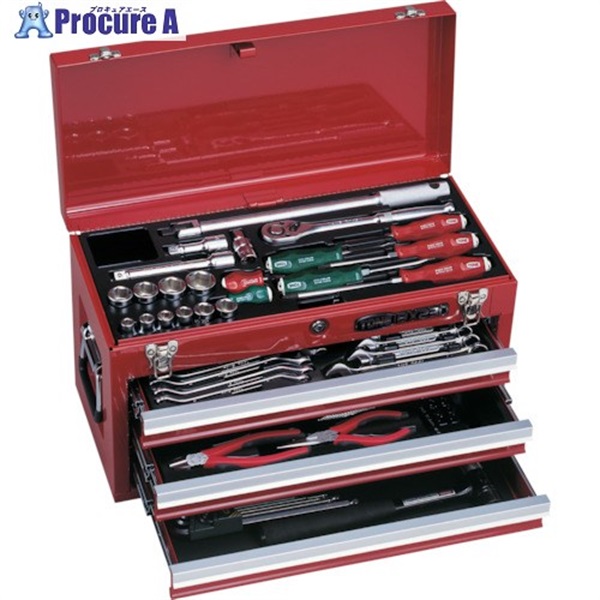 E-Value 整備工具セットEST-1682RE（E－Value・整備工具セット  