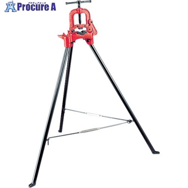 RIDGID リジッド 42510 92 アジャスタブル パイプサポート 代引不可 リジッド RIDGID パイプスタンド アジャスタブルパイプサポート 92