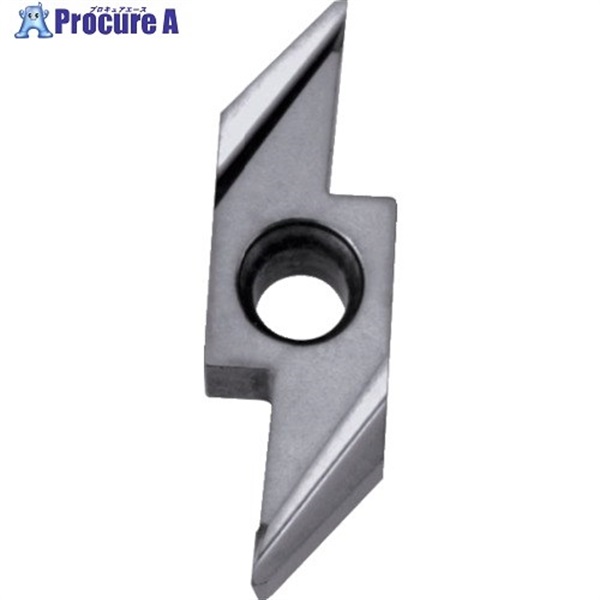 京セラ 旋削加工用チップ PVDコーティング PR1225 ( CCET09T3005MFR-USF PR1225 )(10個セット) 京セラ 旋削加工用チップ PVDコーティング PR1225 ( VPET080201ML-FSF