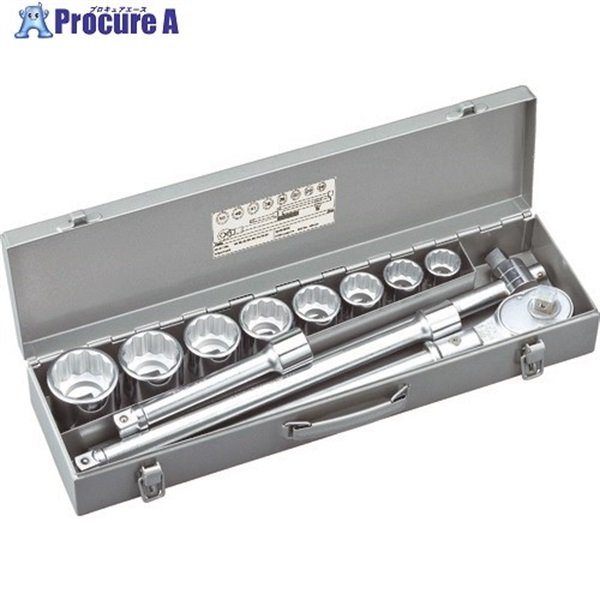 TONE \Pbg`Zbg p19.0mm 12_Zbg 12p 200M