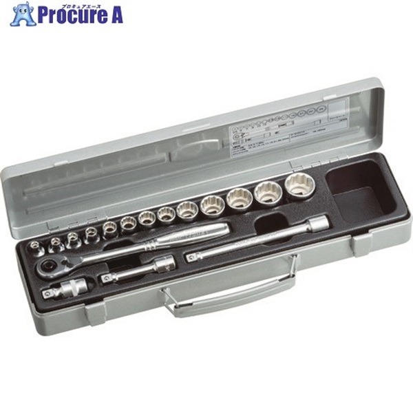 TONE \Pbg`Zbg p9.5mm 17_Zbg 6p(5.5mm`) 12p 1570M