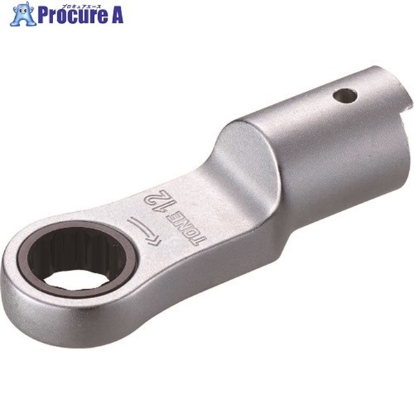 TONE gN`pwbh ֎gN`p`Fbg߂˃wbh S66mm 12DRM-10