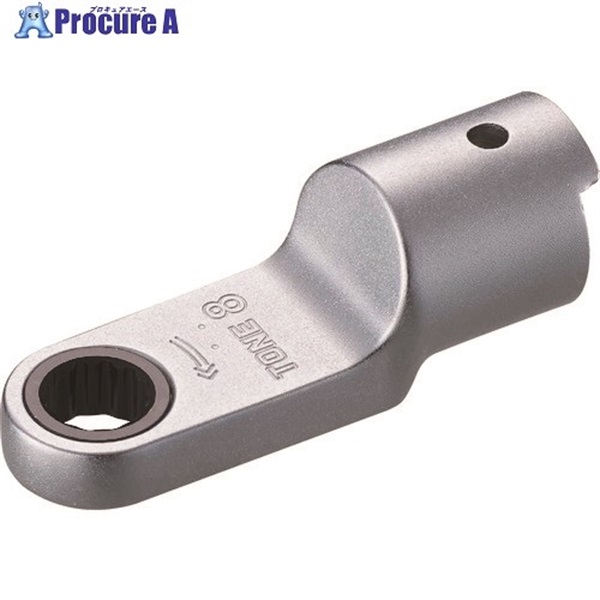 TONE gN`pwbh ֎gN`p`Fbg߂˃wbh S54.7mm 10DRM-08