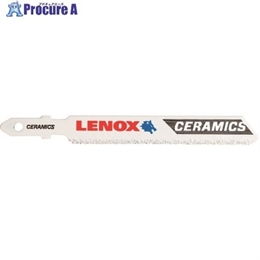 LENOX 超硬グリッドジグソー Tシャンク88.9mm(3枚) G300T3 1991608  1パック  LENOX社 ▼208-3075