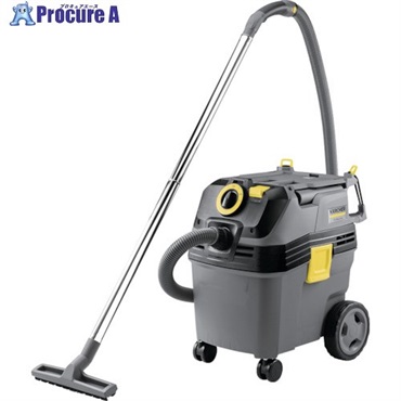 KARCHER 乾湿両用クリーナー NT 30/1 Ap(1.148-228.0) 1.148-228.0(NT30/1 AP)  1個 ▼217-3523