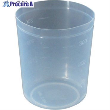 瑞穂 PPコップ 300ml 0162  1個 ▼353-8257