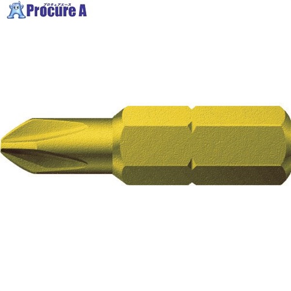 Wera 851/1A ビット＋1 134919  1本 ▼412-0507