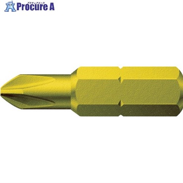Wera 851/1A ビット＋2 134920  1本 ▼412-0515