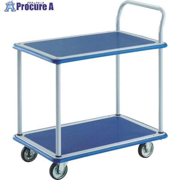 TRUSCO vX hL[J[g 2iБ^Cv810×510 204N  1  gXRR() 