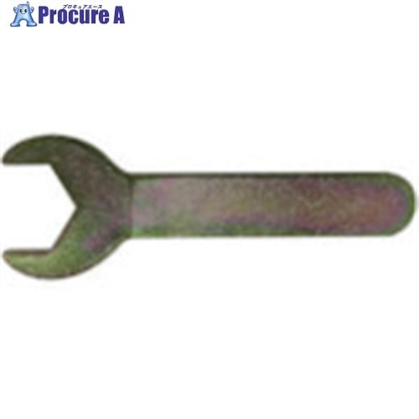 ユーエイ 六角対辺12ミリ用スパナ 12MMSPANNER  1個 ▼809-2865