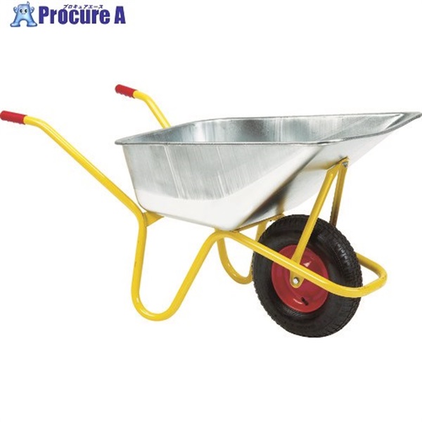 RAVENDO 一輪車 BC1100S 141451  1台 ◇▼836-7737