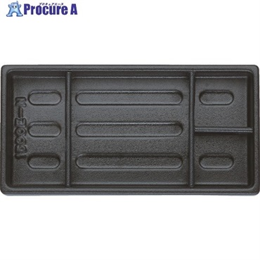 GEDORE 【売切廃番】ツールトローリー用 ケース 157.7×310mm 1879227  1個 ▼855-0501