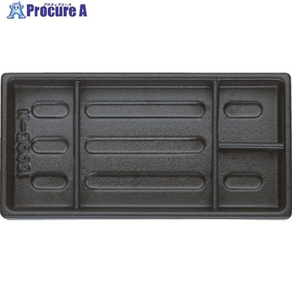 GEDORE 【売切廃番】ツールトローリー用 ケース 157.7×310mm 1879227  1個 ▼855-0501