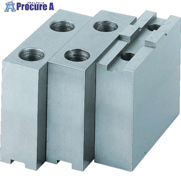 TRUSCO ���ܖk��p SK���ܗp �`���b�N10�C���` H60mm SK-10-60  1S  �g���X�R���R(��) 