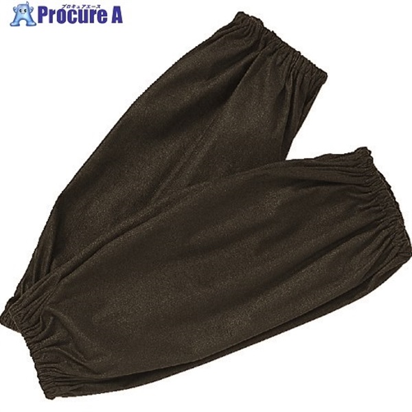 TRUSCO 静電気除去アームカバー SDA  1双 ▼114-0566