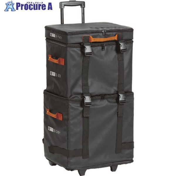 TRUSCO vpiς݃obO STACK BLOCK 2i^Cv SB-2SET  1S  gXRR() 