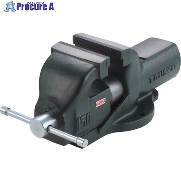 TRUSCO AvCgoCX ͌^ 150mm SRV-150 (޸¾)  1  gXRR() 