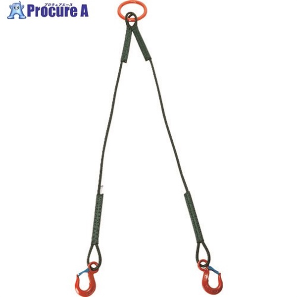 TRUSCO 2{݃ZteBp[[v a9mm 1.5m SP2-915-450  1  gXRR() 