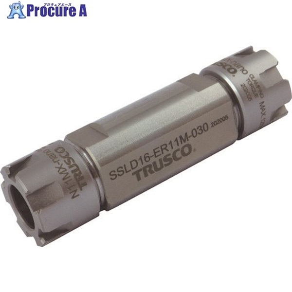 TRUSCO NC՗pERMXg[gVNRbgz_SSLD^ VNa20 S117 ER11p SSLD20-ER11M-085  1{  