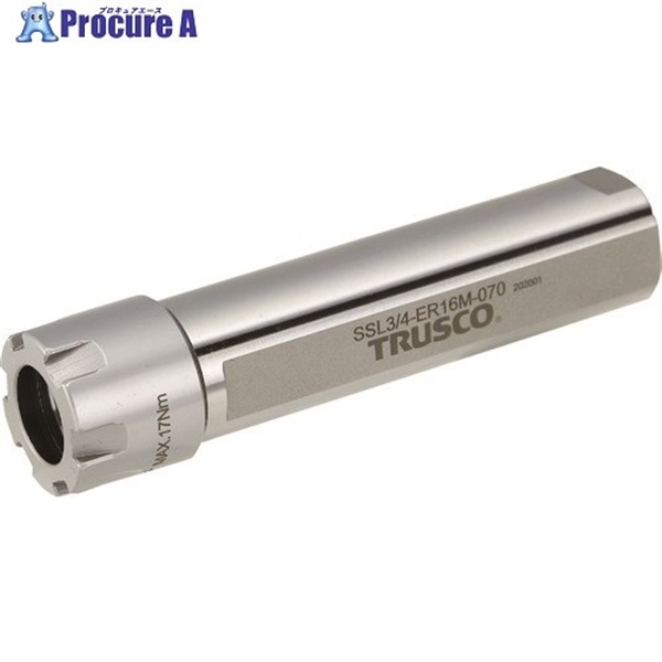 TRUSCO NC՗pXg[gVNRbgz_ tbgtERMRbgz_ VNa25 S129 ER20p SSL25-ER20M-105  1{  