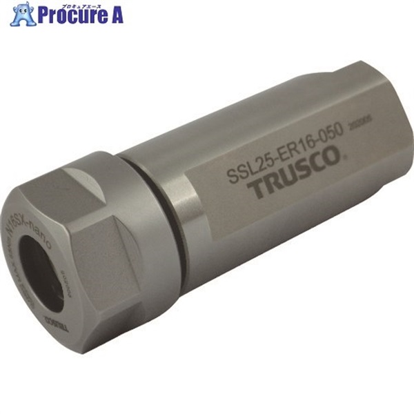TRUSCO NC՗pXg[gVNRbgz_ tbgtERRbgz_ VNa20 S120 ER11p SSL20-ER11-105  1{  