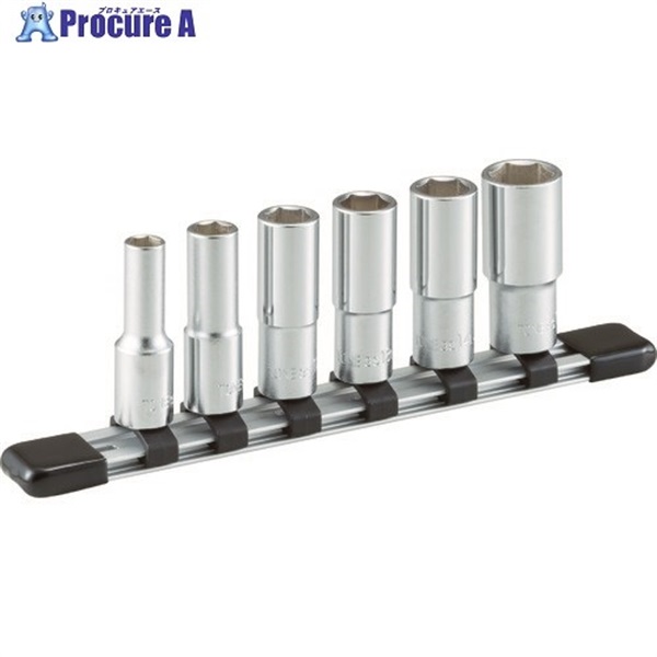 TONE �\�P�b�g�z���_�[ �����p9.5mm ������6 �S��150mm SH306