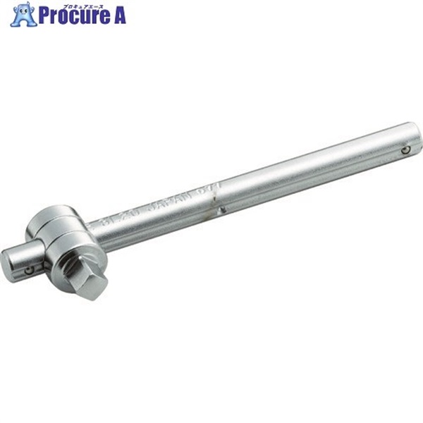 TONE T�`�X���C�h�n���h�� �Z���^�[���b�N�^�C�v �����p6.35mm �S��105mm SL20