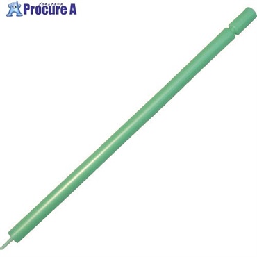 アトム スポンジめん棒細形用専用軸 (10本入) SM01  1袋 ▼353-6416