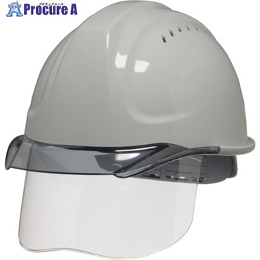 DIC SYA-CSVエアロメッシュ ライトグレー/スモーク HA2内装 KP付 SYA-CSV-HA2EM-KP-LG/S  1個 ▼361-0638