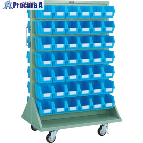 TRUSCO plReibN ʎԗ֕t ReiX84  T-1242WN-C GN  1  gXRR() 