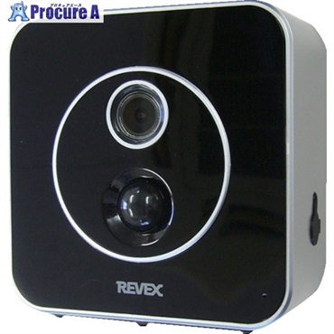 リーベックス 液晶画面付センサーカメラ SD3000 SD3000 (20924)  1個  ナカバヤシ(株)リーベックス営業部 ▼383-0514