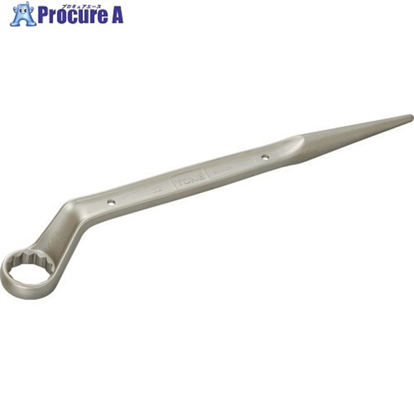 TONE Vmt߂˃`(gVA{gp) ΕӐ@32mm S375mm bL SMN-20