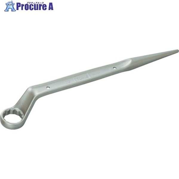 TONE Vmt߂˃`(gVA{gp) ΕӐ@36mm S460mm bL SMN-22