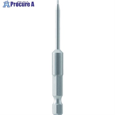 カノン ドライバービット SB差込ヘキサゴンビット1.5mm SBHEXBIT1.5  1本 ▼392-3452