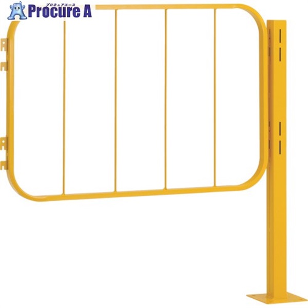 TRUSCO �Z�[�t�e�B�[�K�[�h�����p �Ԍ�944mmX����955mm SFG-09B  1��  �g���X�R���R(��) ��