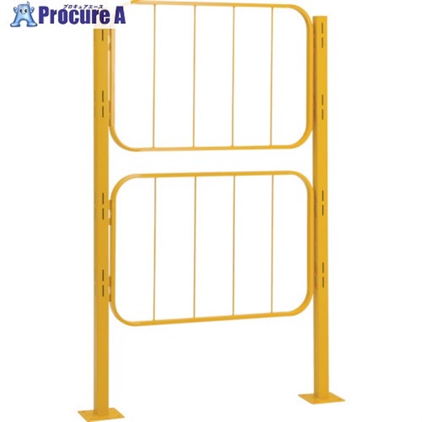 TRUSCO Z[teB[K[hP Ԍ944mmX1655mm SFG-509  1  gXRR() 