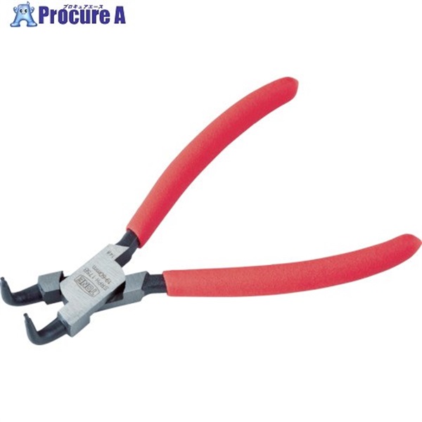 TONE �X�i�b�v�����O�v���C��(�x���g�^�C�v ���p) �S��130mm �����O�g�p�͈�8�`25mm SRPH-125BF