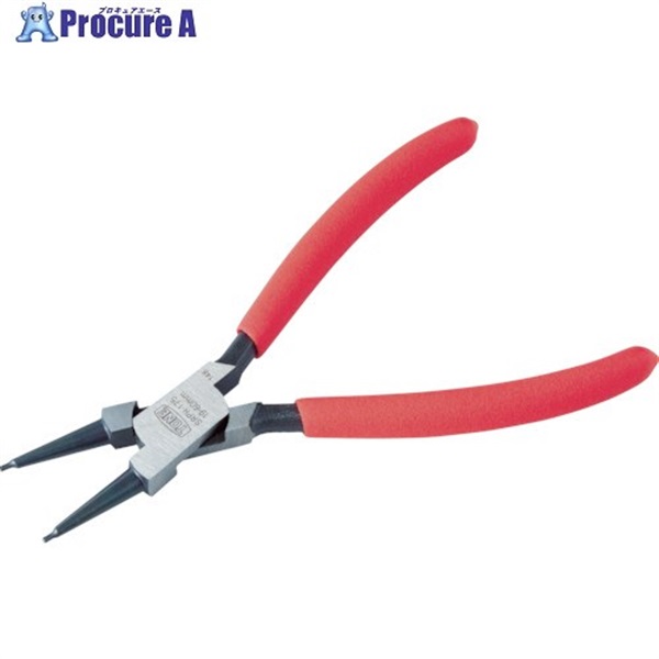 TONE �X�i�b�v�����O�v���C��(�X�g���[�g�^�C�v ���p) �S��140mm �����O�g�p�͈�8�`25m SRPH-125F