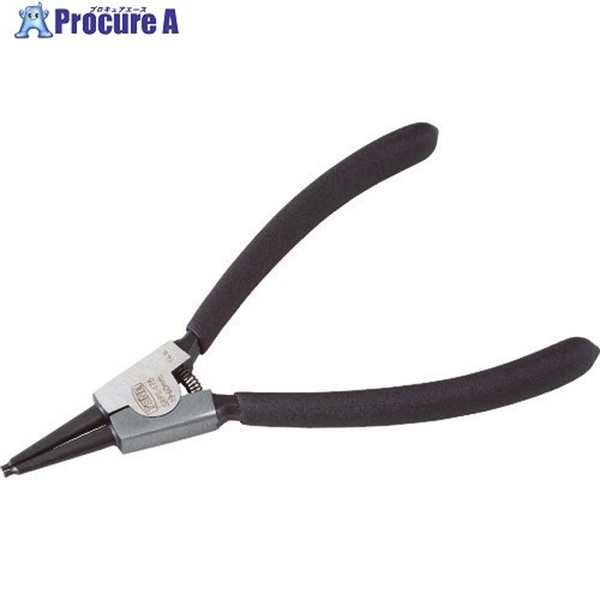 TONE �X�i�b�v�����O�v���C��(�X�g���[�g�^�C�v ���p) �S��180mm �����O�g�p�͈�19�`60 SRPS-175