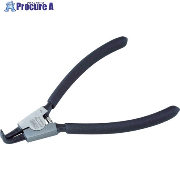 TONE �X�i�b�v�����O�v���C��(�x���g�^�C�v ���p) �S��210mm �����O�g�p�͈�40�`100m SRPS-200B