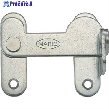 MK マリック ステン兼用打掛 80mm S-690-801  1個  (株)MARUKI HARDWARECORPORATION ▼811-0864