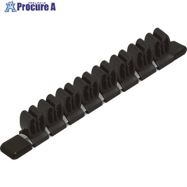 TONE ツールホルダー(アルミタイプ) SHT8