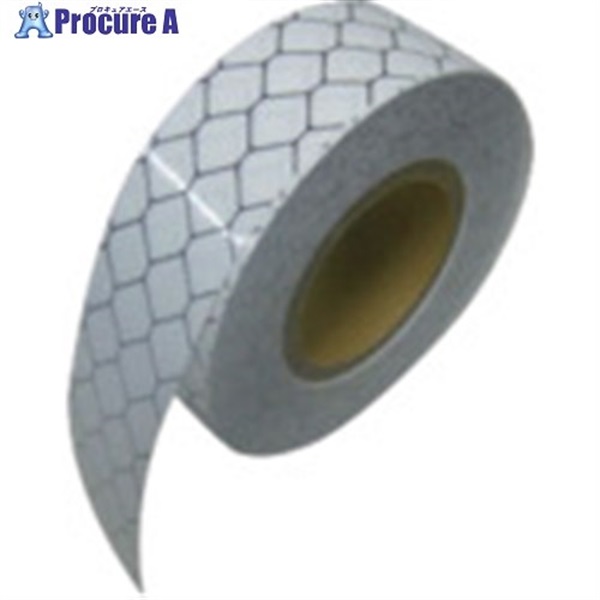 Achilles 養生フイルム用テープ ビニテープSF100 100mm幅×50m SF100  (ｾｲﾃﾞﾝF)  1巻 ▼849-9861